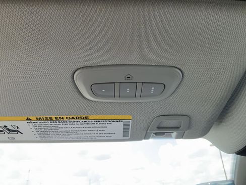 Used 2023 Jeep Grand Cherokee L Limited AWD/4WD image 53