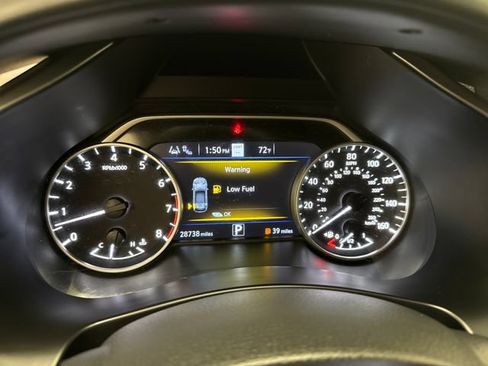 Used 2022 Nissan Murano SL w/ SL Moonroof Package AWD/4WD image 15