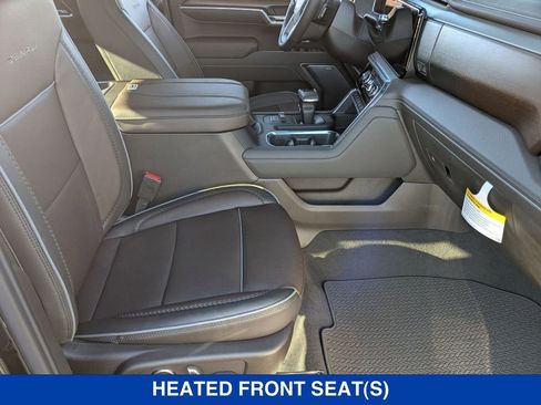 New 2026 GMC Sierra 1500 Denali image 38