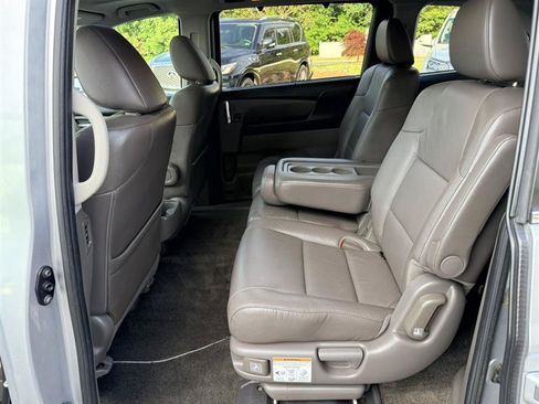 Used 2014 Honda Odyssey EX-L image 22
