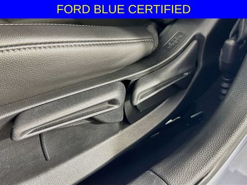 Used 2024 Honda Civic Sport image 21
