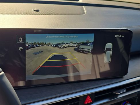 New 2026 Kia Sorento X-Line EX image 25