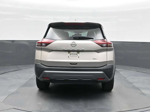 Used 2023 Nissan Rogue SL FWD image 7