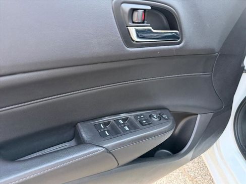 Used 2017 Acura ILX image 12