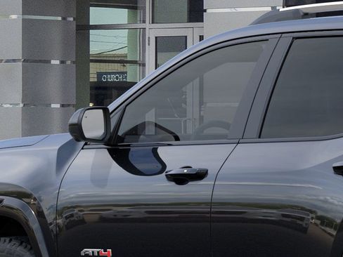 New 2026 GMC Terrain AT4 w/ Convenience Package III image 12