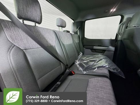 New 2026 Ford F250 XLT w/ 360-Degree Camera Package AWD/4WD image 26