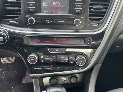 Used 2015 Kia Optima LX w/ Hybrid Convenience Package image 14