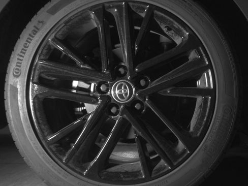Used 2026 Toyota Camry SE FWD image 18
