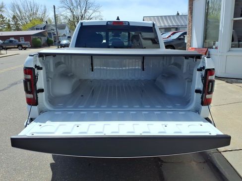 Used 2021 RAM 1500 Big Horn AWD/4WD image 20