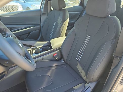 New 2026 Hyundai Elantra SEL Sport image 14