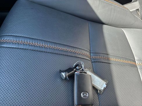 Used 2025 MAZDA CX-50 2.5 Hybrid w/ Premium Plus Pkg image 18