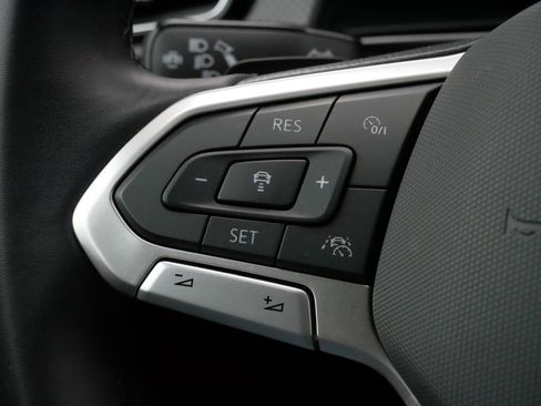 Certified 2024 Volkswagen Atlas Peak Edition SEL image 26