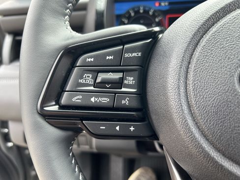 New 2026 Subaru Outback Touring XT image 16