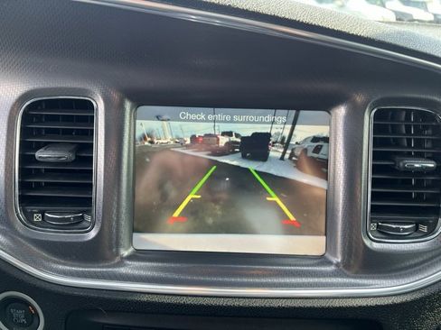 Used 2012 Dodge Charger SXT Plus image 26