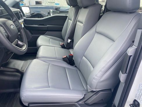 New 2026 Ford F150 XL w/ Equipment Group 103A High image 19