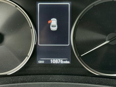 Used 2023 Lexus IS 300 w/ Premium Package RWD image 19