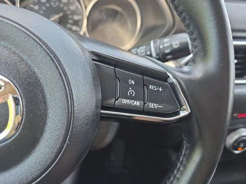 Used 2019 MAZDA CX-5 Sport AWD/4WD image 19