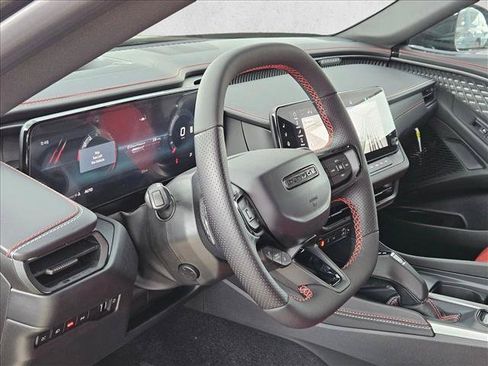 New 2026 Dodge Charger R/T AWD/4WD image 3