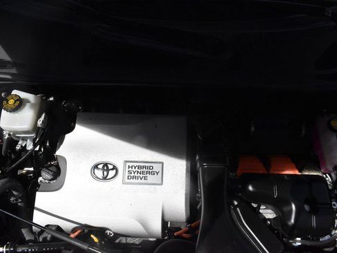 Used 2012 Toyota Highlander Limited AWD/4WD image 34
