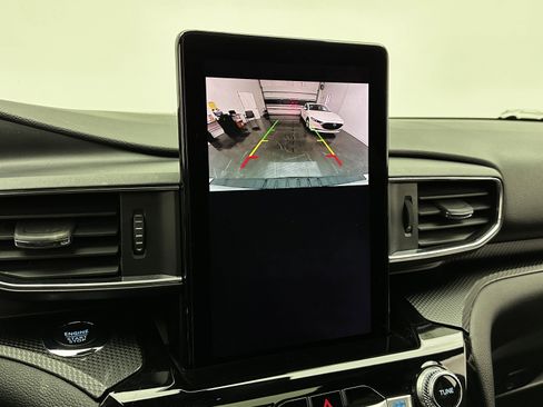 Used 2023 Ford Explorer ST w/ Equipment Group 401A image 23