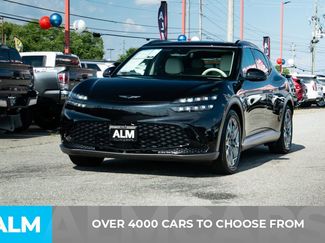 Used 2024 Genesis GV60 RWD video 3