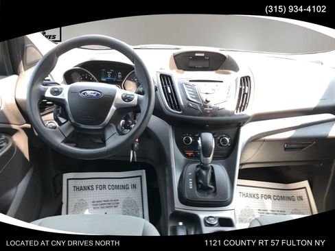Used 2016 Ford Escape SE AWD/4WD image 19