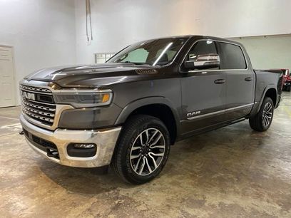 Used 2026 RAM 1500 Limited