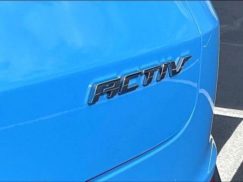 Used 2024 Chevrolet TrailBlazer ACTIV w/ Driver Confidence Package FWD image 22