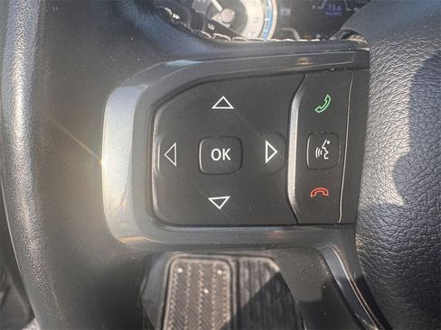 Used 2021 RAM 1500 Limited w/ Night Edition image 15