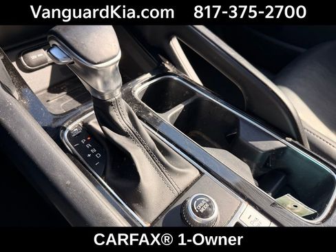 Used 2022 Kia Telluride S image 24