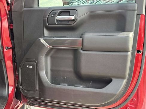 Used 2019 GMC Sierra 1500 AT4 w/ AT4 Premium Package AWD/4WD image 27