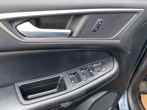 Certified 2022 Ford Edge SEL w/ Convenience Package image 20