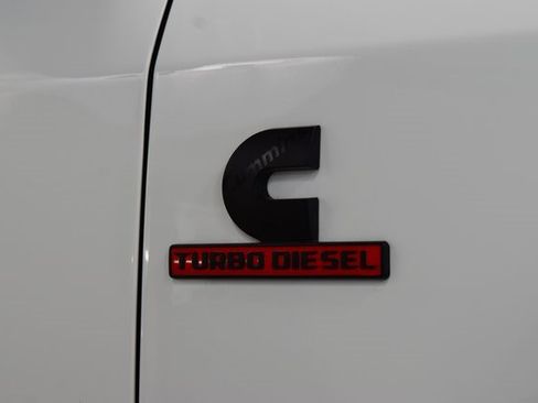 Used 2024 RAM 2500 Laramie w/ Night Edition image 14