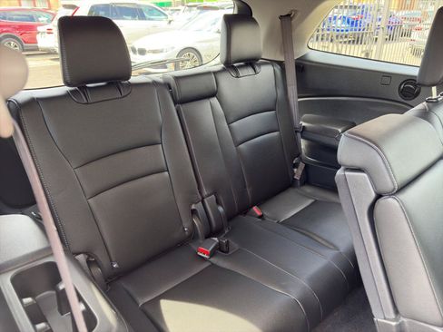 Used 2022 Honda Pilot EX-L image 27