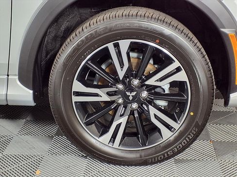 New 2026 Mitsubishi Eclipse Cross SEL image 29