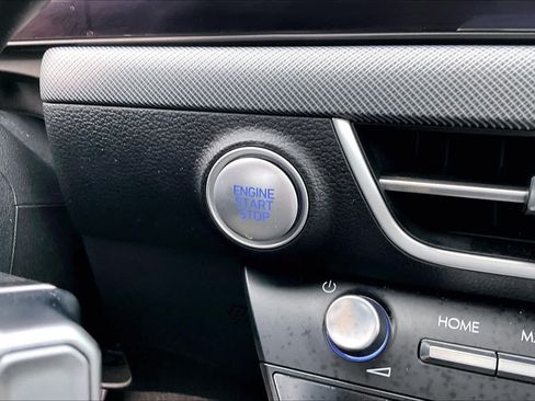 Certified 2025 Hyundai Sonata SEL FWD image 35