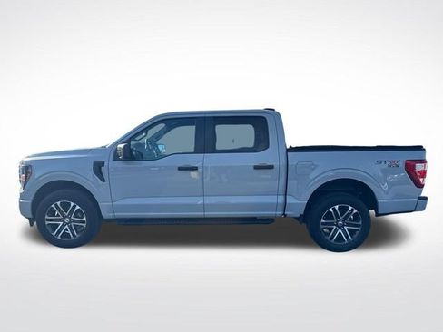 Used 2023 Ford F150 XL w/ STX Appearance Package AWD/4WD image 2