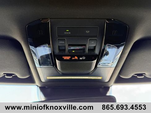 Used 2024 Lexus GX 550 image 27