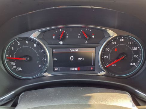 Used 2023 Chevrolet Equinox LT FWD image 17