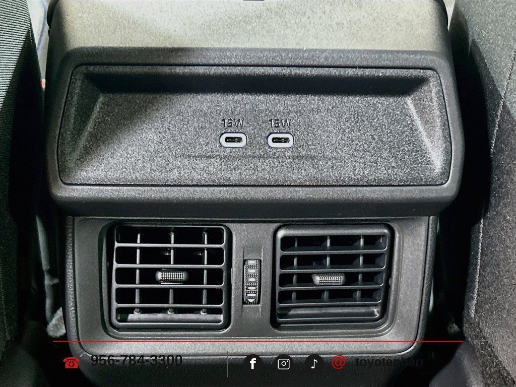 New 2026 Toyota RAV4 SE FWD image 23
