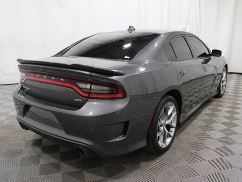 Used 2022 Dodge Charger GT w/ Cold Weather Package image 32