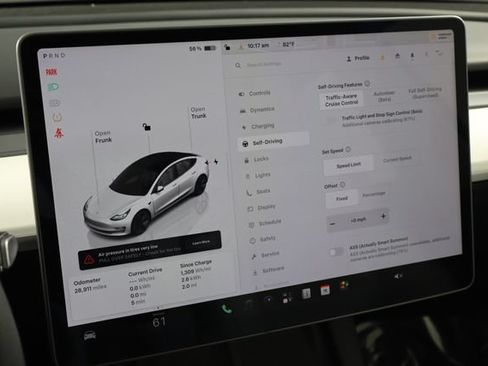 Used 2023 Tesla Model 3 Standard Range RWD image 26