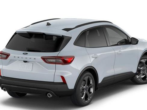 New 2026 Ford Escape ST-Line w/ Tech Pack #1 image 27