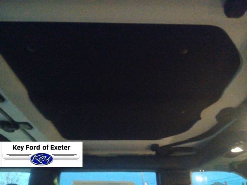 New 2025 Ford Bronco Badlands image 27