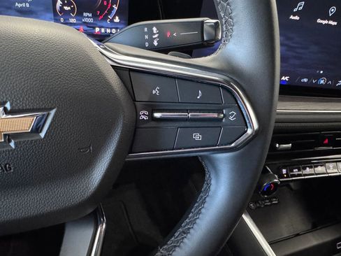 Certified 2025 Chevrolet Tahoe LT image 17