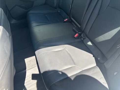 Used 2023 Honda Accord EX-L image 40