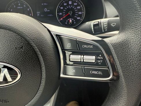 Used 2020 Kia Forte LXS FWD image 15