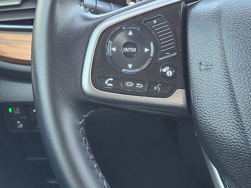 Used 2018 Honda CR-V EX-L image 27