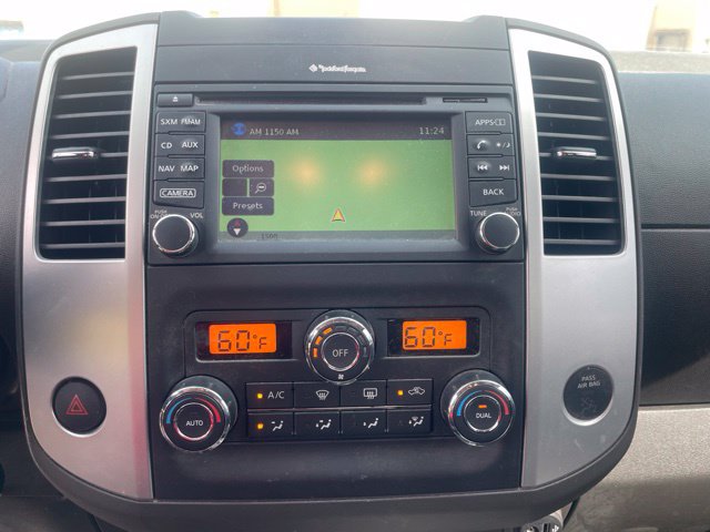 Used 2018 Nissan Frontier PRO-4X w/ Pro-4x Luxury Package AWD/4WD image 18