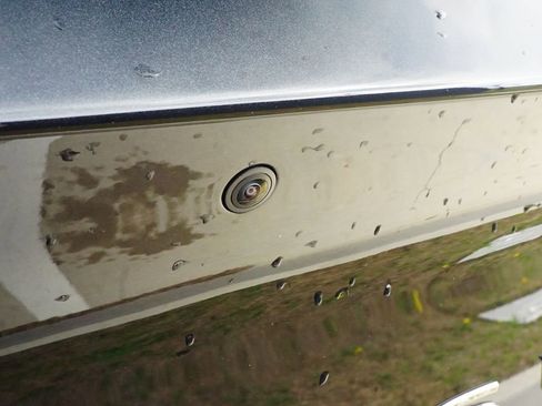 New 2026 Genesis GV80 3.5T Prestige image 22